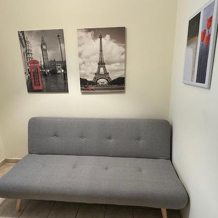 Patras Centre Apartment Luaran gambar