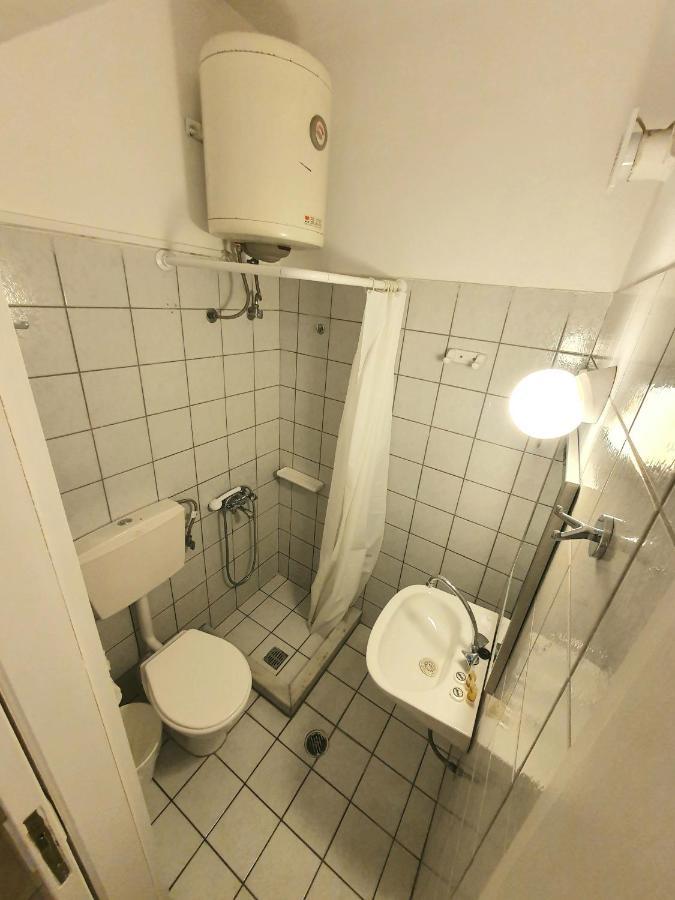 Patras Centre Apartment Luaran gambar