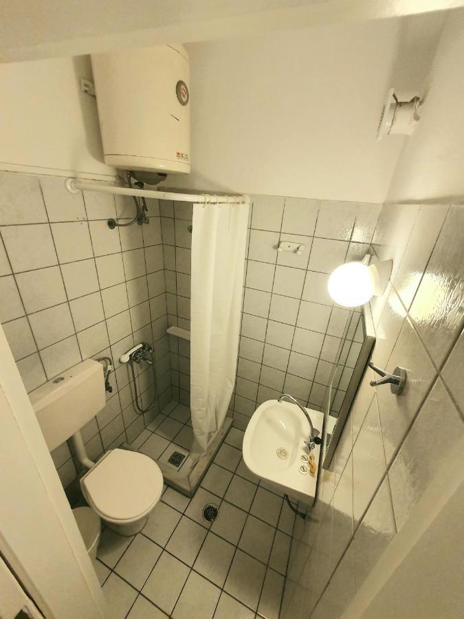 Patras Centre Apartment Luaran gambar