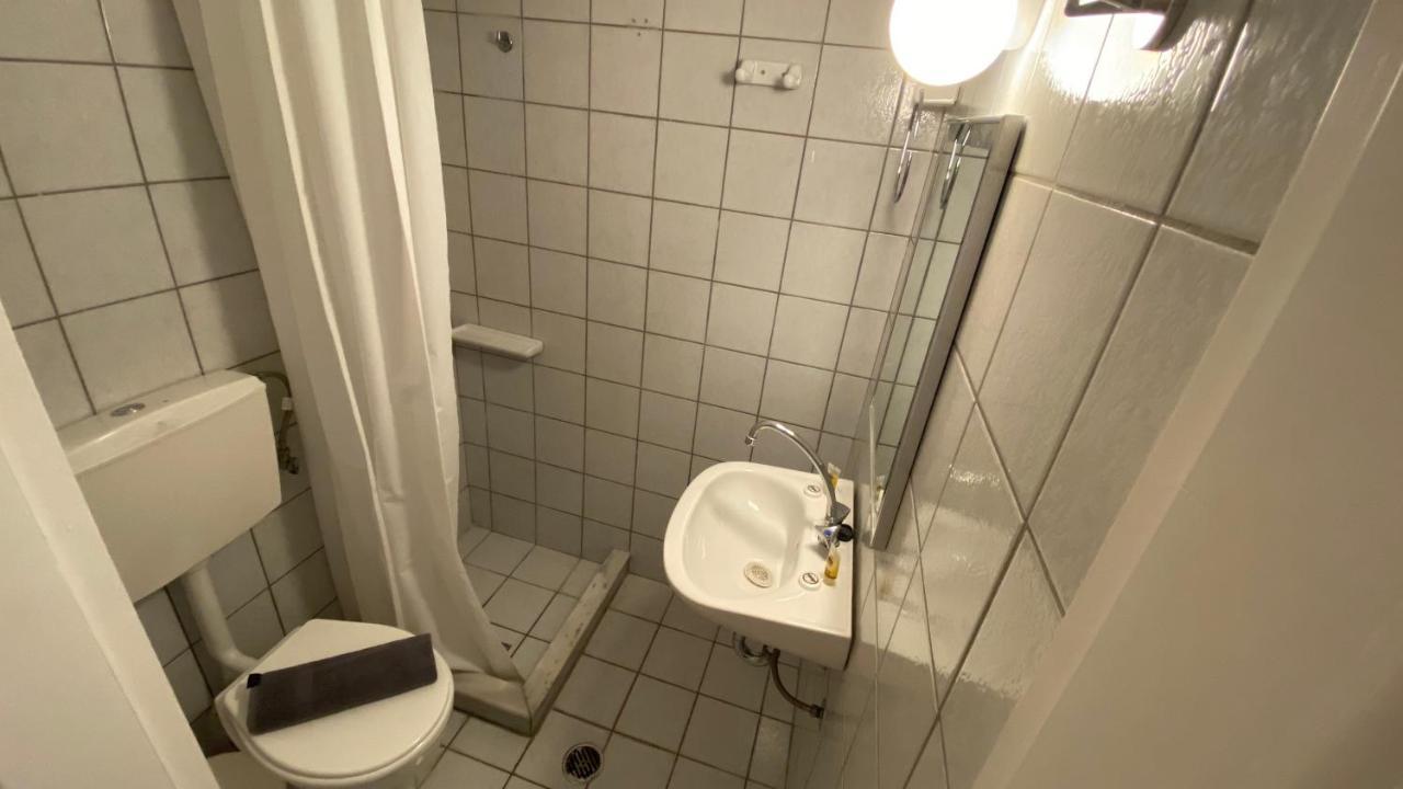 Patras Centre Apartment Luaran gambar