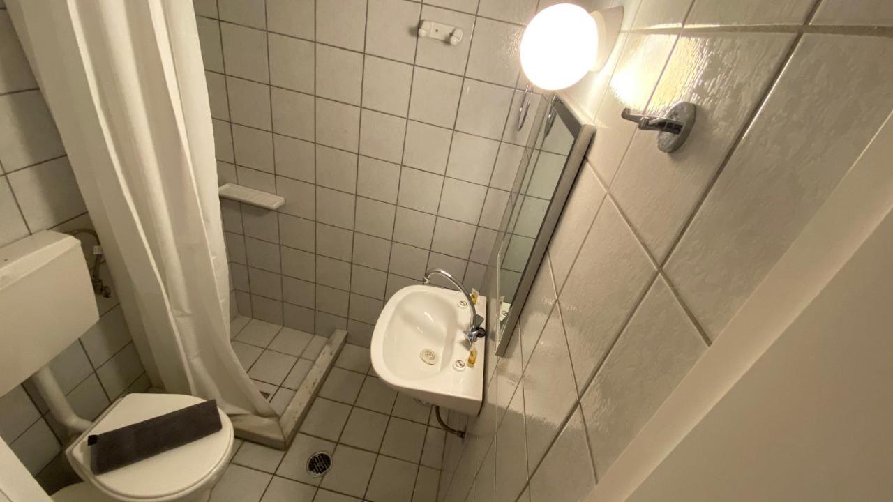 Patras Centre Apartment Luaran gambar
