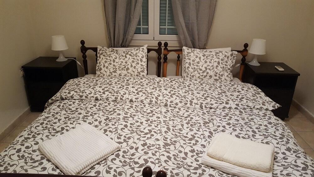 Patras Centre Apartment Luaran gambar
