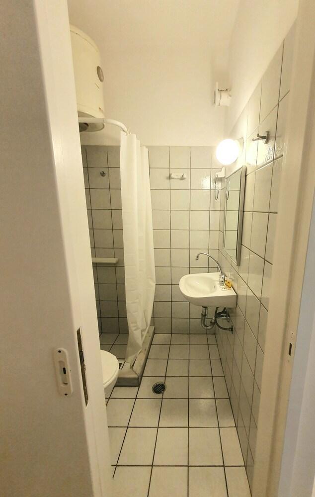 Patras Centre Apartment Luaran gambar