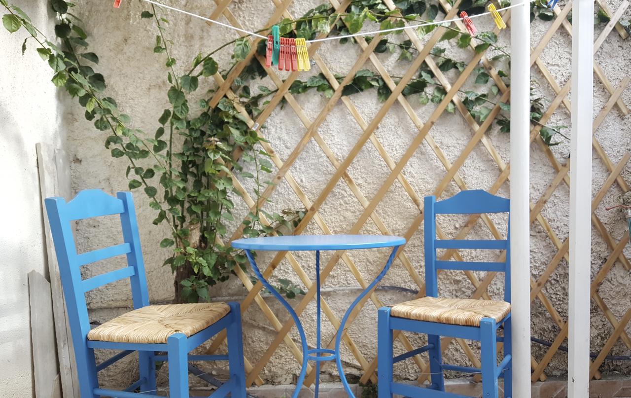 Patras Centre Apartment Luaran gambar